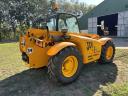 JCB 540-70 (9167 üzemórás)
