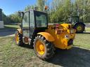 JCB 540-70 (9167 üzemórás)