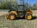 JCB 540-70 (9167 üzemórás)