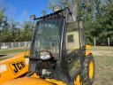 JCB 540-70 (9167 üzemórás)