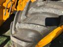 JCB 540-70 (9167 üzemórás)
