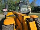 JCB 540-70 (9167 üzemórás)