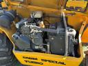 JCB 540-70 (9167 üzemórás)