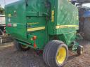 John Deere 568 bálázó eladó