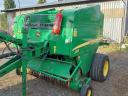 John Deere 568 bálázó eladó