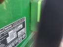 John Deere 568 bálázó eladó