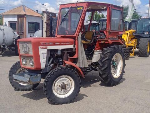 Lindner BF 350 S Lindner BF 350 S