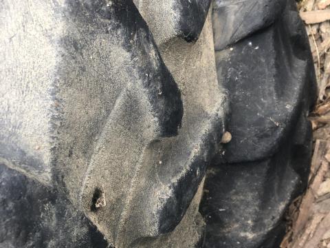 Használt 340/85R24, 13.6R24 gumiabroncsok eladók Használt 340/85R24, 13.6R24 gumiabroncsok eladók