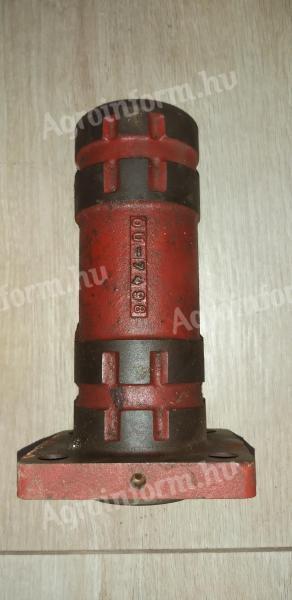 TZ4K gyári csőtengely eladó