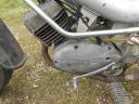 Sachs, régi 3 sebességes lábváltós oldtimer homokfutó kismotor eladó Tapolcán