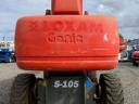 Genie S-105 - 34 m - 4x4 - diesel
