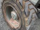 Genie S-105 - 34 m - 4x4 - diesel