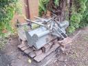 Yanmar 1301D kistraktor és munkagépek eladó