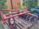 Yanmar 1301D kistraktor és munkagépek eladó