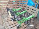 Yanmar 1301D kistraktor és munkagépek eladó