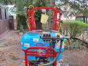 Yanmar 1301D kistraktor és munkagépek eladó