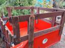 Yanmar 1301D kistraktor és munkagépek eladó