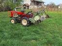Yanmar 1301D kistraktor és munkagépek eladó