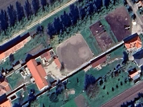 Mezőgazdasági ingatlan eladó Tényőn, lovasudvar, gazdasági és lakóépület Mezőgazdasági ingatlan eladó Tényőn, lovasudvar, gazdasági és lakóépület
