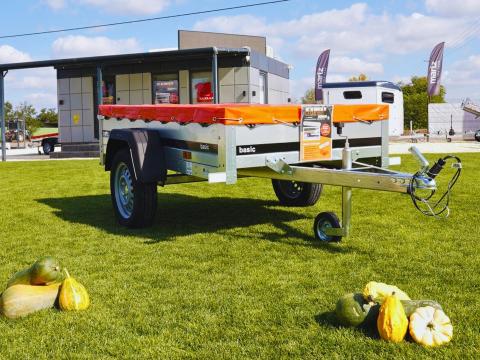 Halloween akció! Martz 200 utánfutó most csak 379.000 Ft 2024-es áron Halloween akció! Martz 200 utánfutó most csak 379.000 Ft 2024-es áron