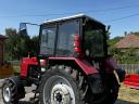 MTZ 820 traktor