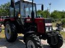 MTZ 820 traktor