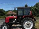 MTZ 820 traktor