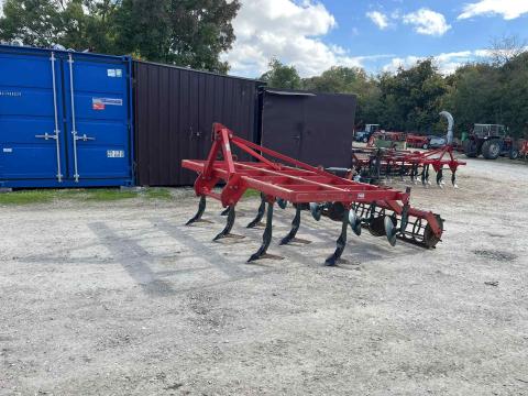 Vogel & Noot F2 3 m-es szárnyaskapás gruber