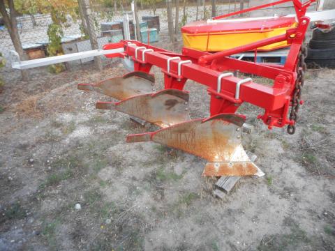 Eke szántóeke eladó Lajta 35 típusban