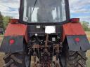 2007 Mtz 820.2 traktor Új gumikkal