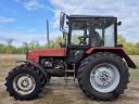 2007 Mtz 820.2 traktor Új gumikkal