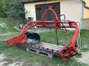 BUSATIS Hydrocut FM 225 front alternáló kasza