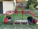 BUSATIS Hydrocut FM 225 front alternáló kasza