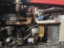 MTZ 1025-ös traktor jó állapotban, 5200 üzemórával, 4 év műszakival, adásvételivel eladó