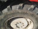 MTZ 1025-ös traktor jó állapotban, 5200 üzemórával, 4 év műszakival, adásvételivel eladó