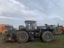 Zettelmeyer ZD3000 katonai gumikerekes dózer eladó