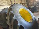 Ikerkerék 650/85 R38 Mitas