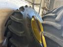 Ikerkerék 650/85 R38 Mitas
