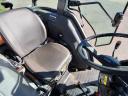 Kubota GL281 klímával és fűtéssel