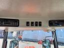 Kubota GL281 klímával és fűtéssel