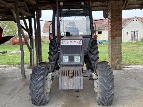 MTZ 820  MTZ 820