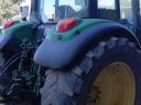 John Deere 6330 Schlepper használt traktor eladó Kéthely-Sáripusztán