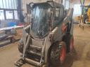 Bobcat S570 kompakt rakodó eladó