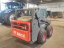 Bobcat S570 kompakt rakodó eladó
