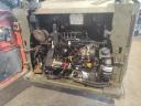 Bobcat S570 kompakt rakodó eladó
