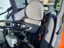 Kubota KL 27 traktor klímával és fűtéssel