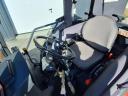 Kubota KL 27 traktor klímával és fűtéssel