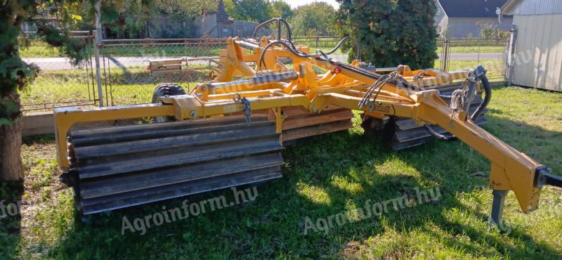 Dondi RT600 aprító henger kiváló állapotban eladó