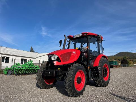 Zetor Major 80 CL