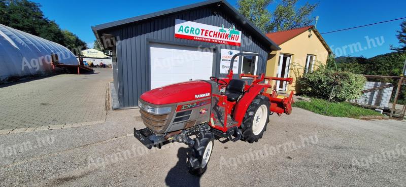 Yanmar US 324 traktor eladó